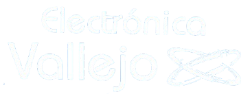 ELECTRÓNICA VALLEJO